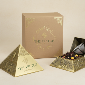 Le Secret de Nefertiti